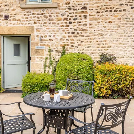 Obed Husseys Holiday home