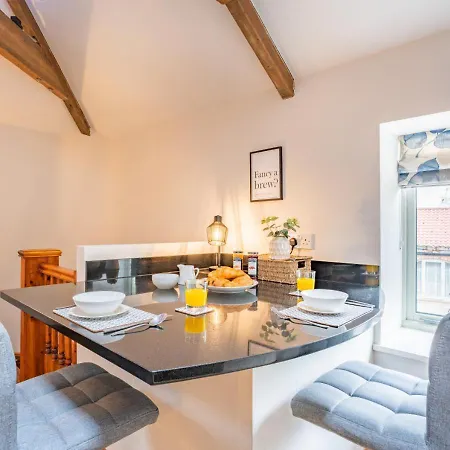 Holiday home Obed Husseys
