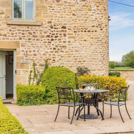Obed Husseys Holiday home