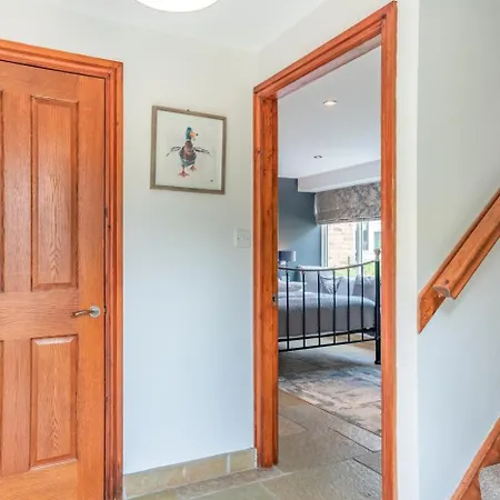 Holiday home 1 Bed In Crakehall Oc-O30357 *