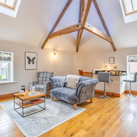 1 Bed In Crakehall Oc-O30357 *