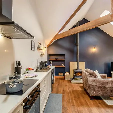 1 Bed In Oc-o30357 * Crakehall