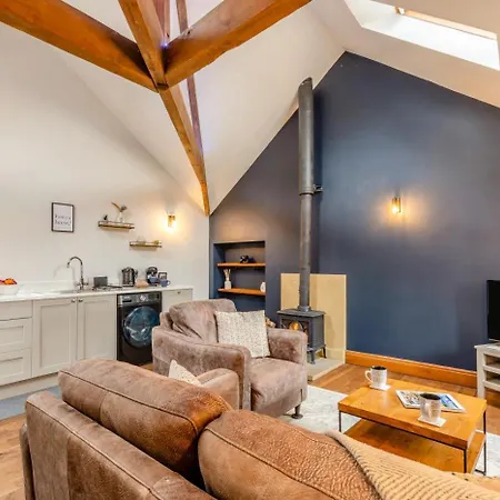 Holiday home 1 Bed In Oc-o30357