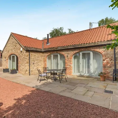 1 Bed In Oc-o30357 Holiday home Crakehall
